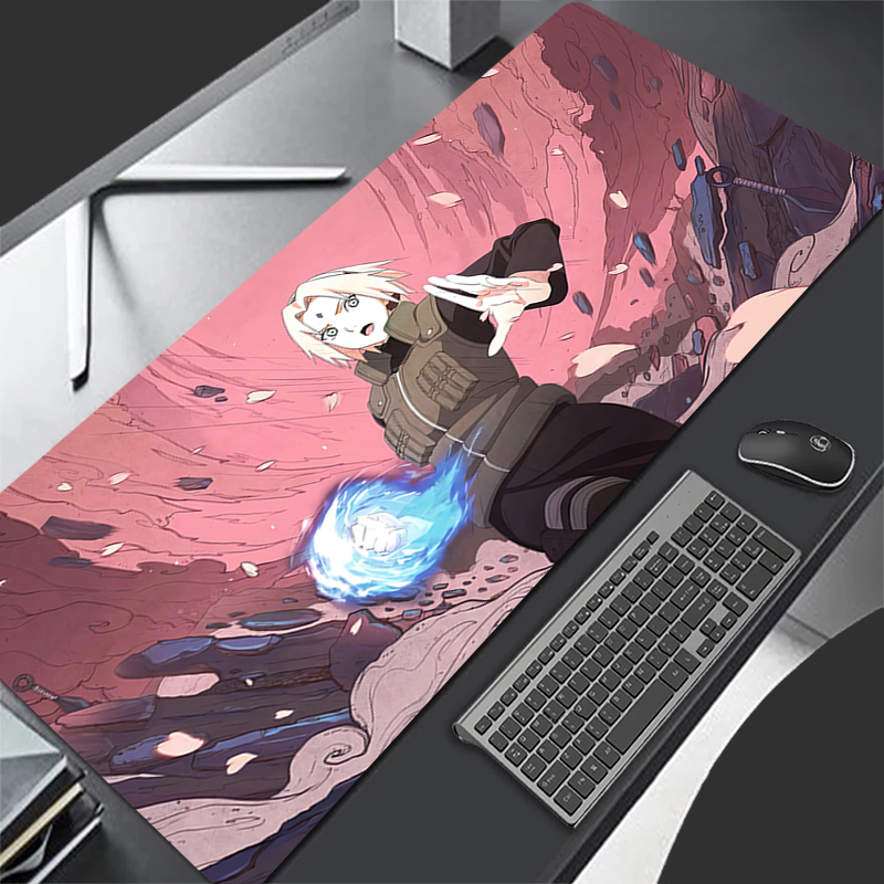Gaming Keyboard Mini - HD Mouse Pad Rubber Mini Pc