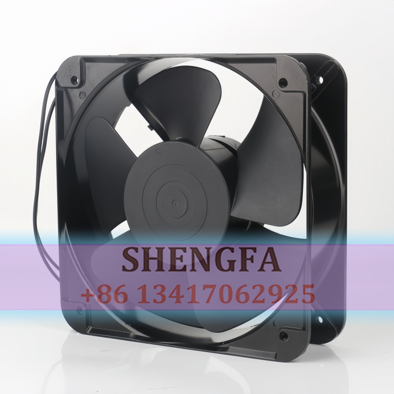 Aluminum Case 65 - Cooling fan New Original SUNON 200V