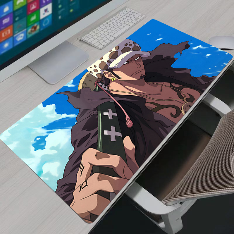 Gaming Keyboard Esports - Gaming Mouse Pad Gamer Home Computer