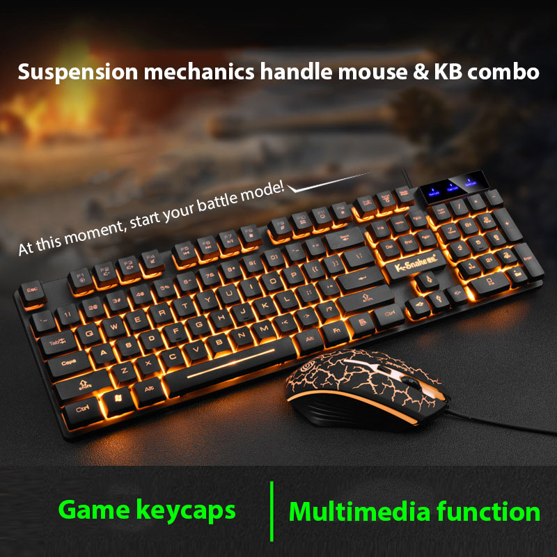 KM320 Keyboard And Mouse Set W - Gaming Keyboard Mouse And Headset Combo 评论和价格