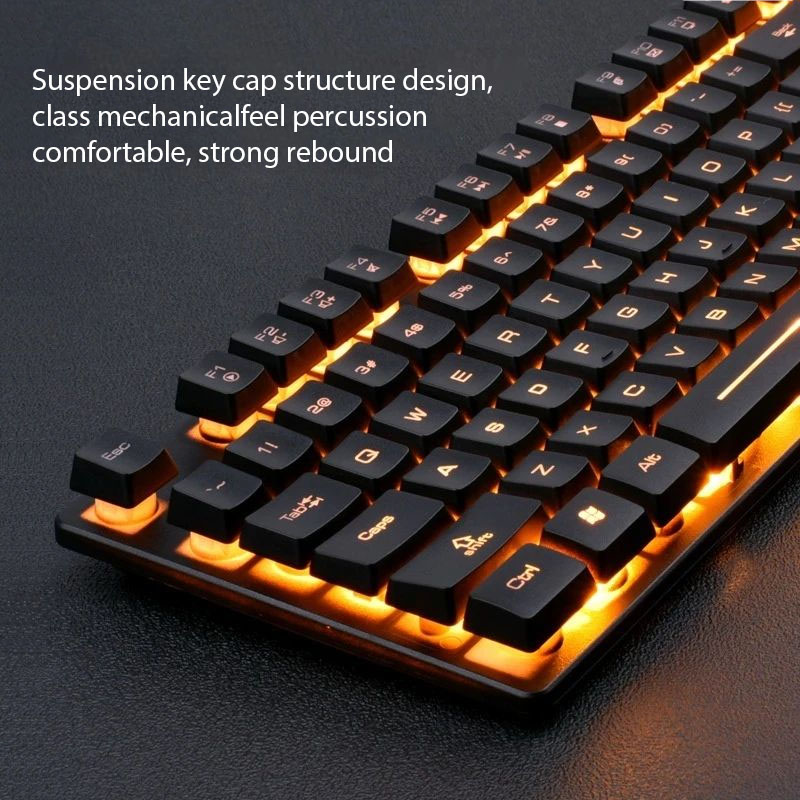 KM320 Keyboard And Mouse Set W - Gaming Keyboard Mouse And Headset Combo 评论和价格