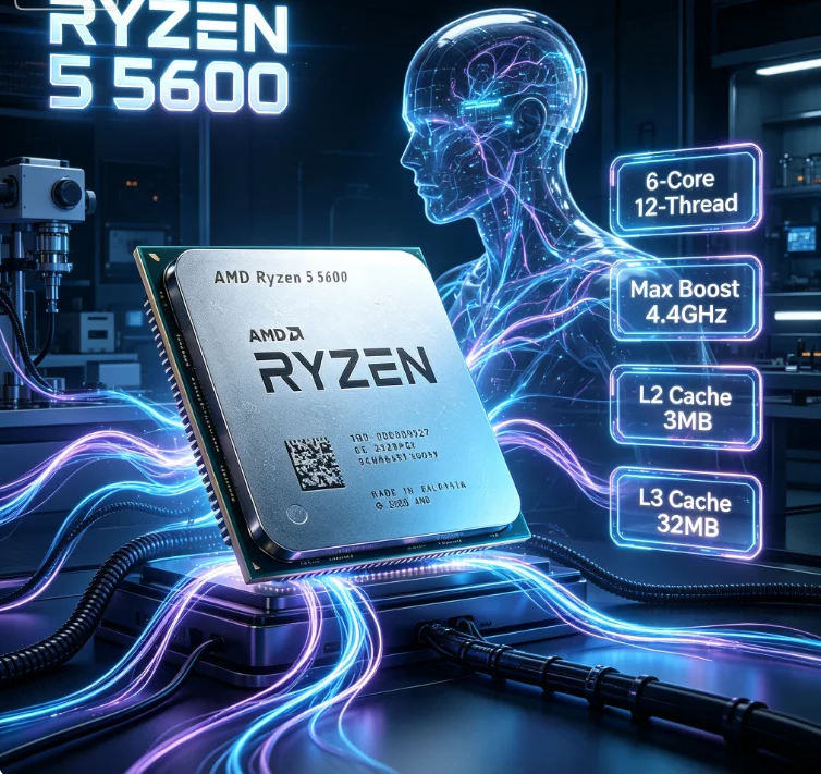 B450 B550 X570 Motherboard Com - Amd Cpu Ryzen 5 评论和价格