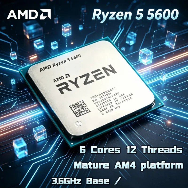 B450 B550 X570 Motherboard Com - Amd Cpu Ryzen 5 评论和价格