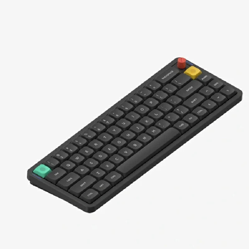 NuPhy Air V3 Low Profile Mecha - Gaming Keyboard That Is Quiet 评论和价格