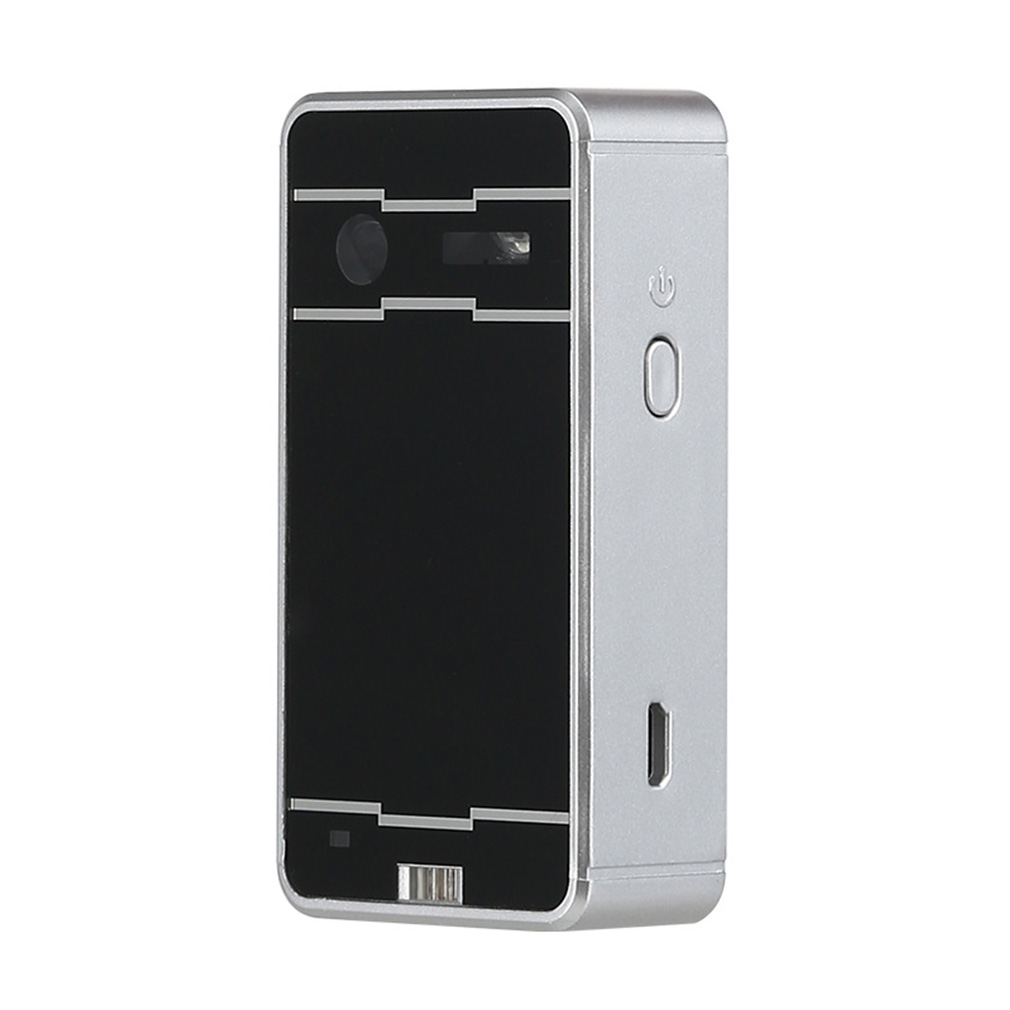 Portable Wireless Laser Keyboa - Gaming Keyboard Mini 评论和价格