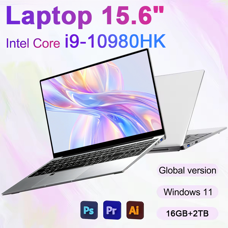 ACEKAMAS 2026 15.6' Intel Core - Gaming Keyboard 2026 评论和价格