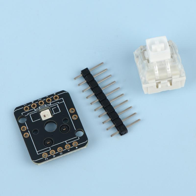 4978 NeoKey Socket Breakout Fo - Hot Swap Pcb 评论和价格