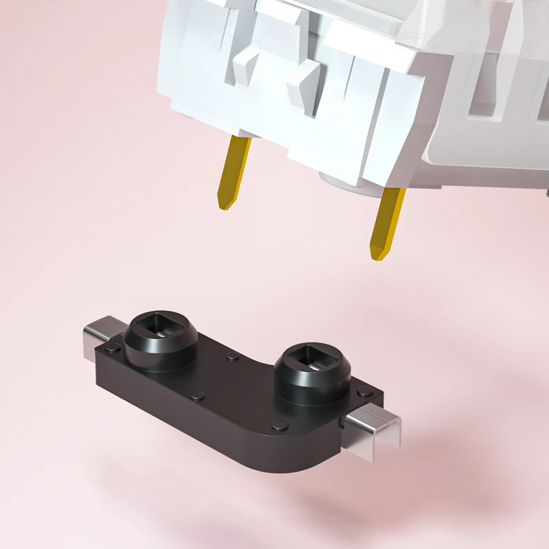Kailh Hot Swapping Pcb Sockets - Hot Swap Pcb 评论和价格
