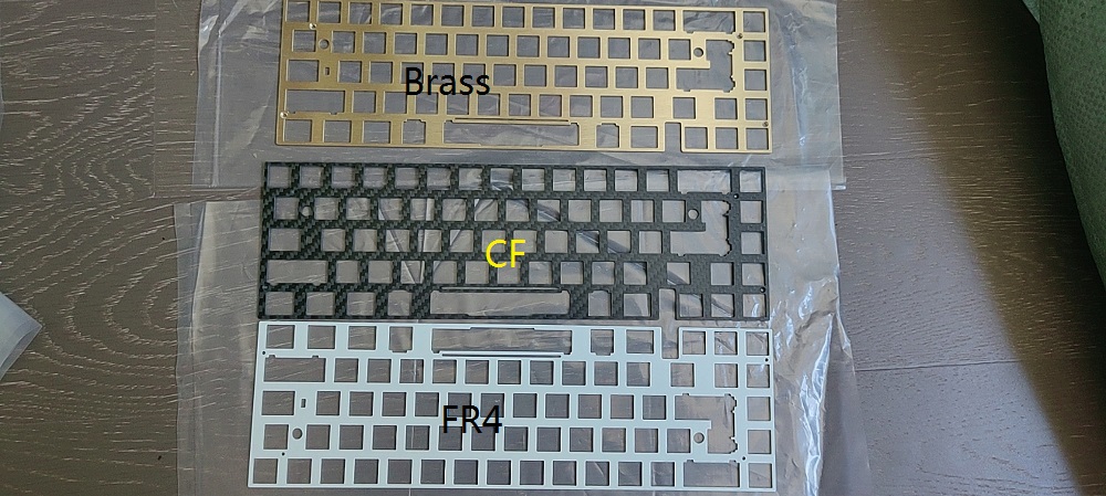 65% NEO Core Plus Mechanical k - Hot Swap Pcb 评论和价格