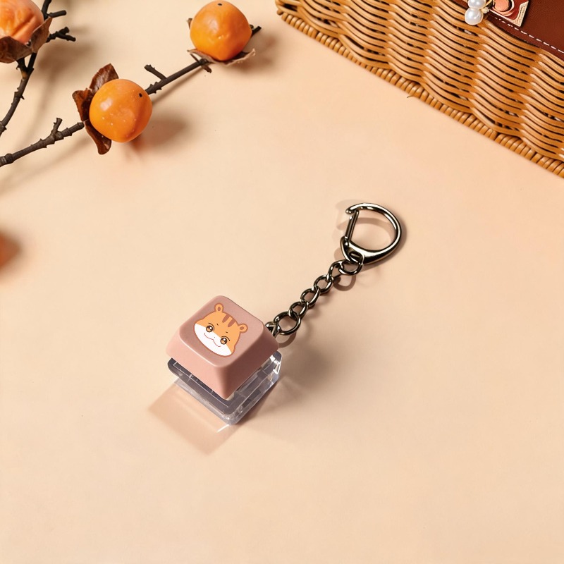 Ateez Glowing Creative Simulat - Gaming Keyboard Mechanical 评论和价格