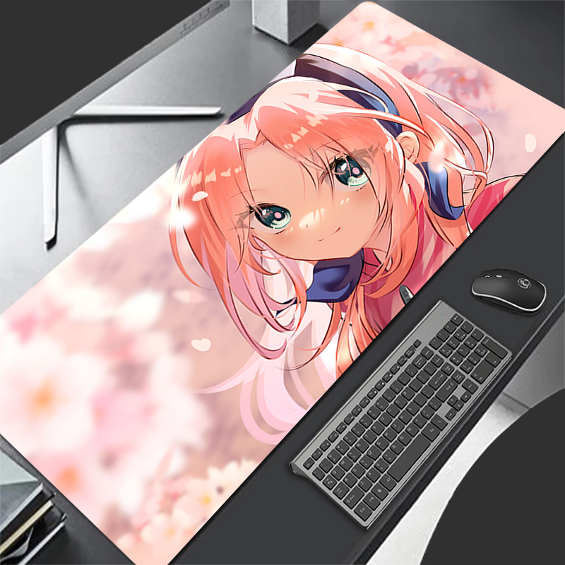 HD Mouse Pad Rubber Mini Pc Ke - Gaming Keyboard Mini 评论和价格