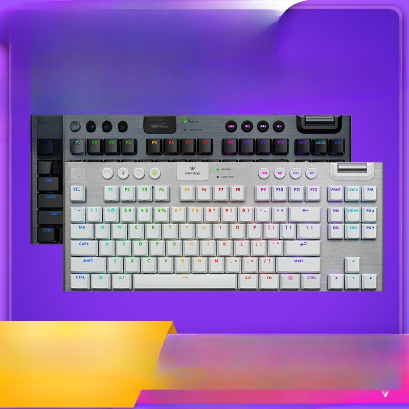 Wireless bluetooth dwarf axis  - Gaming Keyboard Tkl 评论和价格