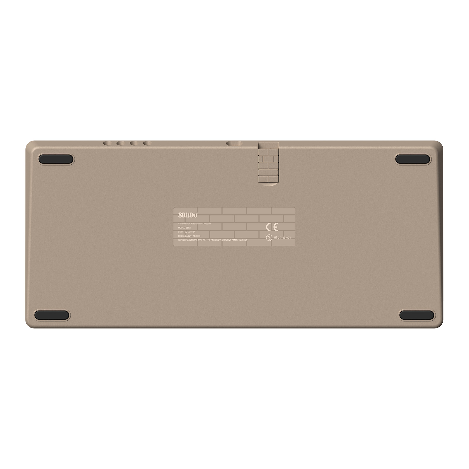 8BitDo Retro Mechanical Keyboa - Gaming Keyboard Mechanical 评论和价格