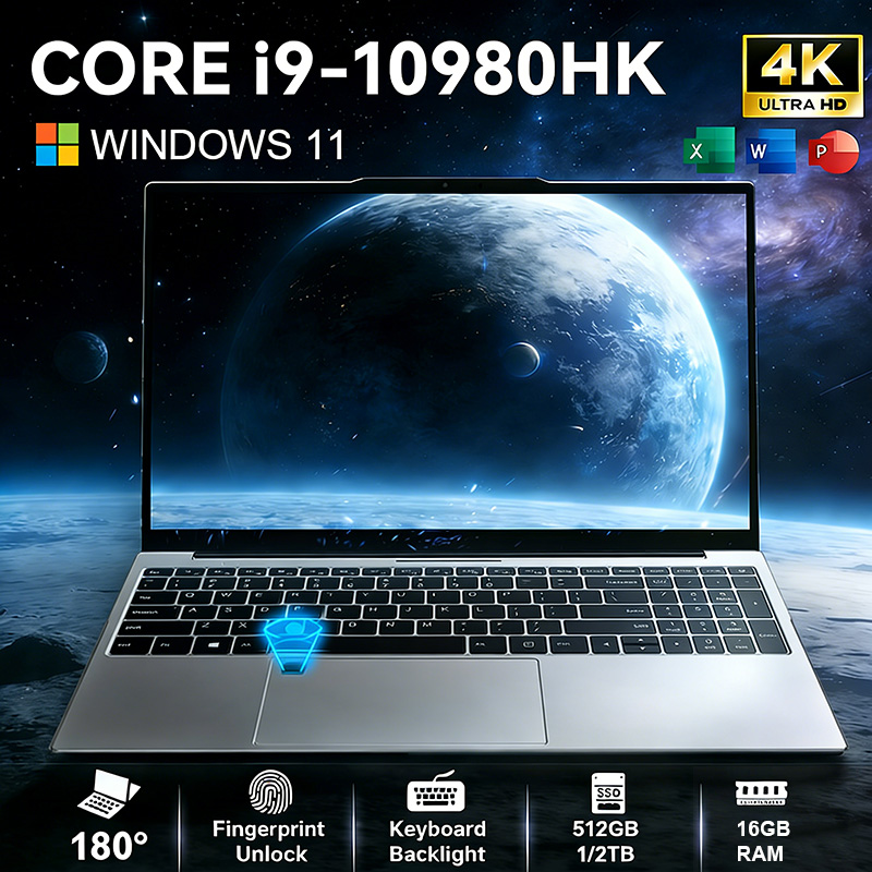 2026 15.6' Intel Core I9 10980 - Gaming Keyboard 2026 评论和价格