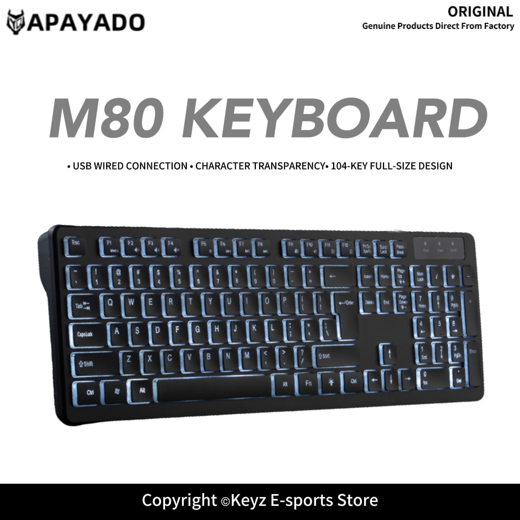 Wired USB Gaming Keyboard Ultr - Gaming Keyboard That Is Quiet 评论和价格