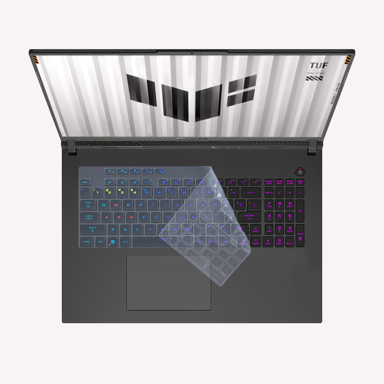 for 2026 ASUS TUF Gaming F16 A - Gaming Keyboard 2026 评论和价格