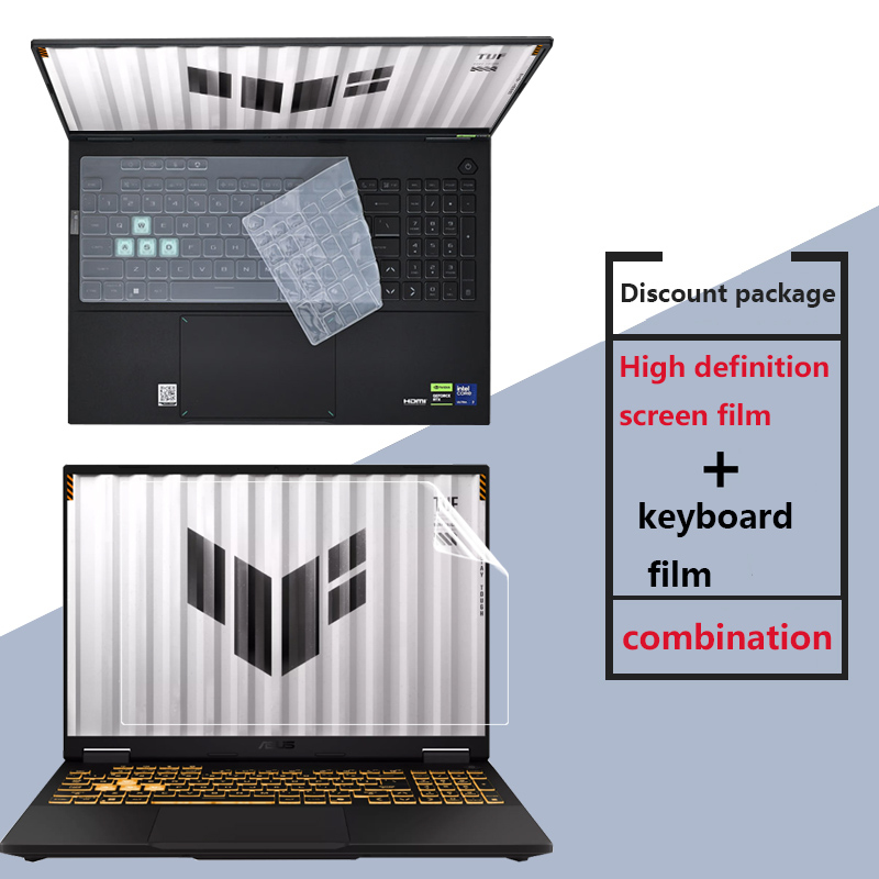 for 2026 ASUS TUF Gaming F16 A - Gaming Keyboard 2026 评论和价格