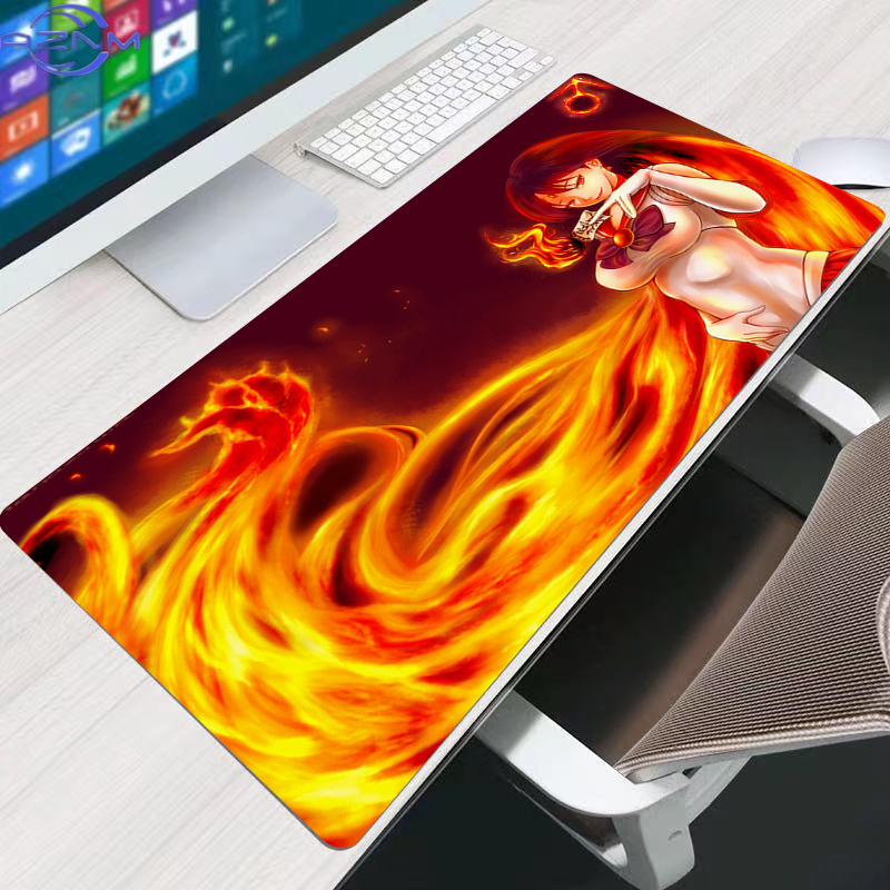 kawaii Mouse Pads Computer Acc - Gaming Keyboard Mini 评论和价格