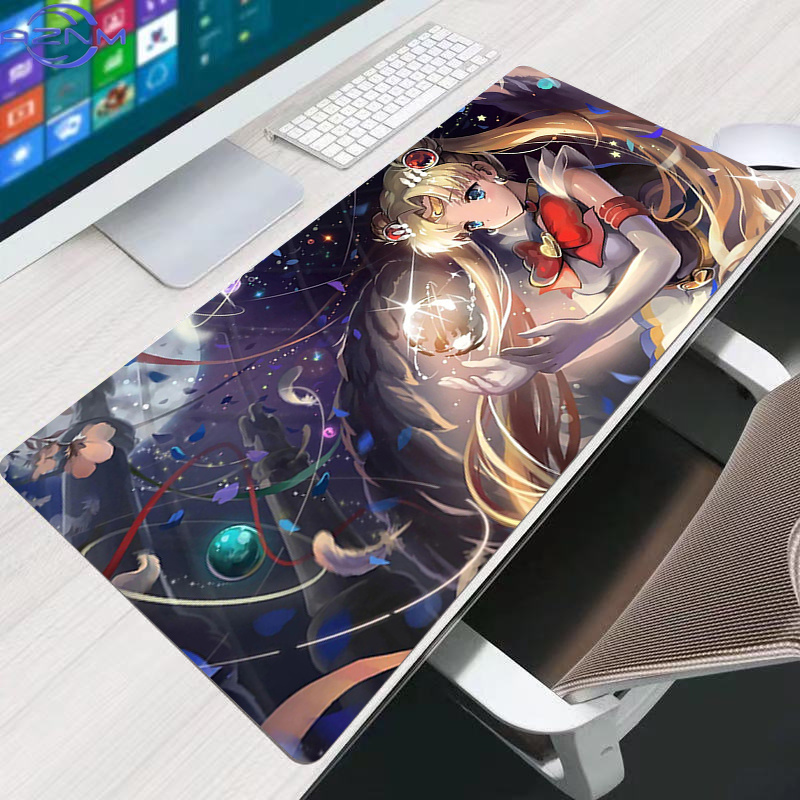 kawaii Mouse Pads Computer Acc - Gaming Keyboard Mini 评论和价格