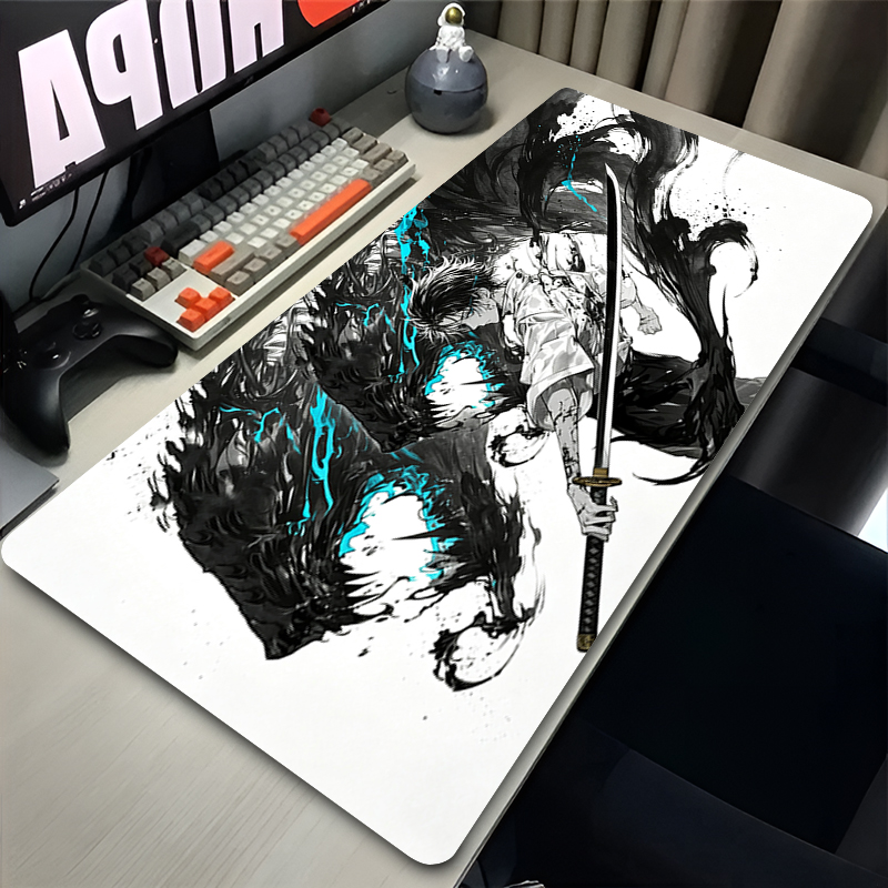 Mouse Pad Cool Gamer Accessori - Gaming Keyboard Esports 评论和价格