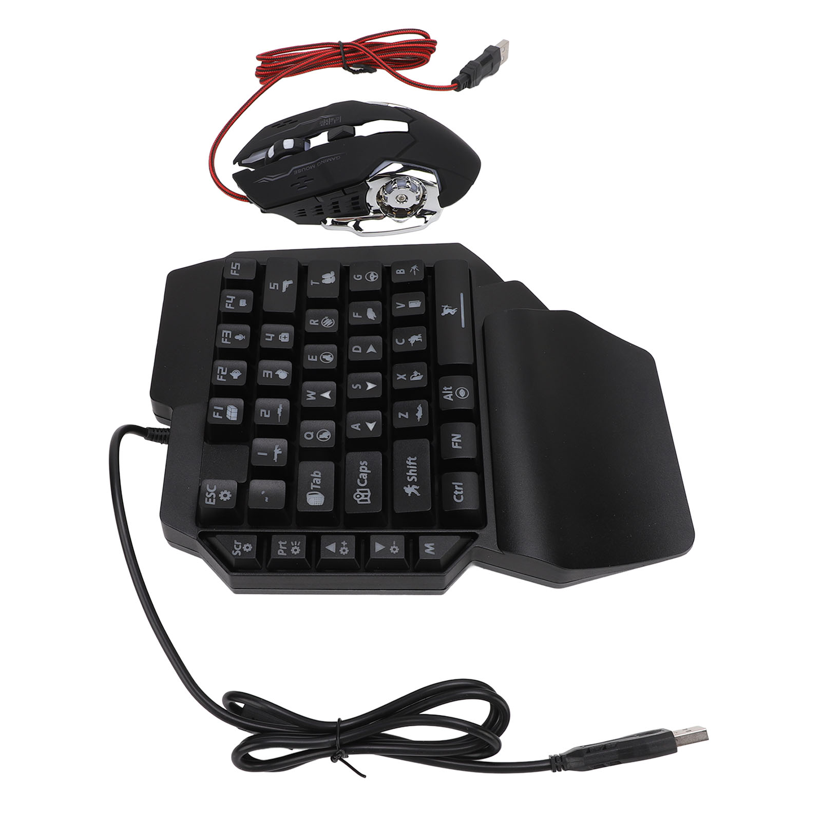 Keyboard Mouse Converter Set R - Gaming Keyboard Mouse And Headset Combo 评论和价格