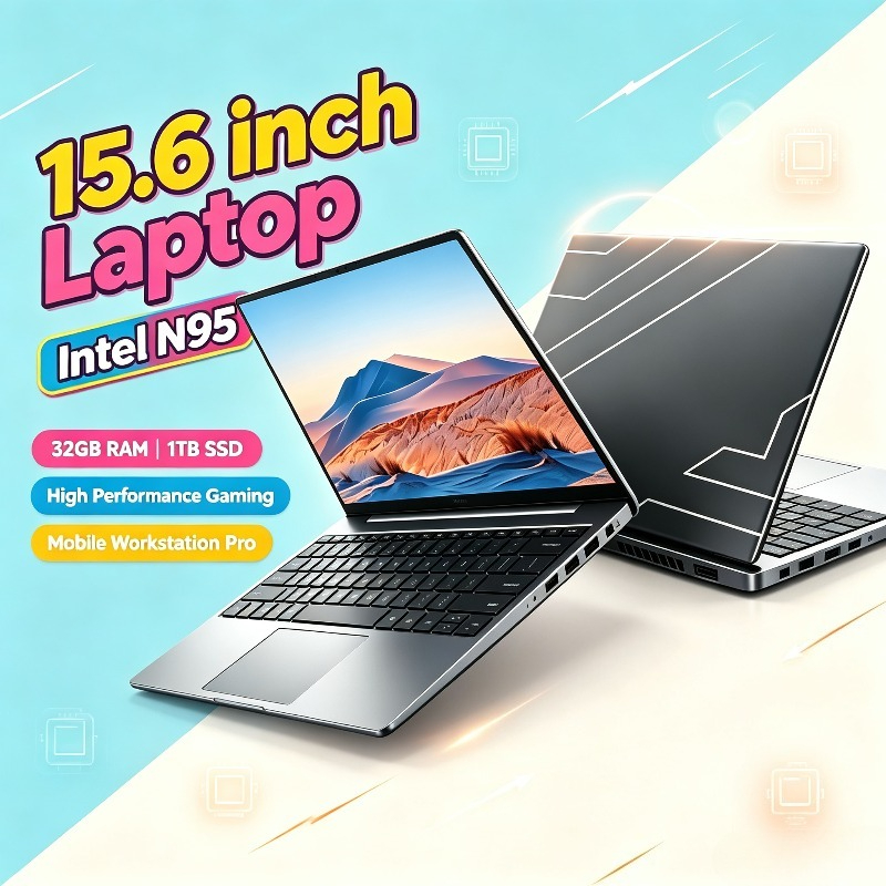 2026 New Portable Intel Core N - Gaming Keyboard 2026 评论和价格