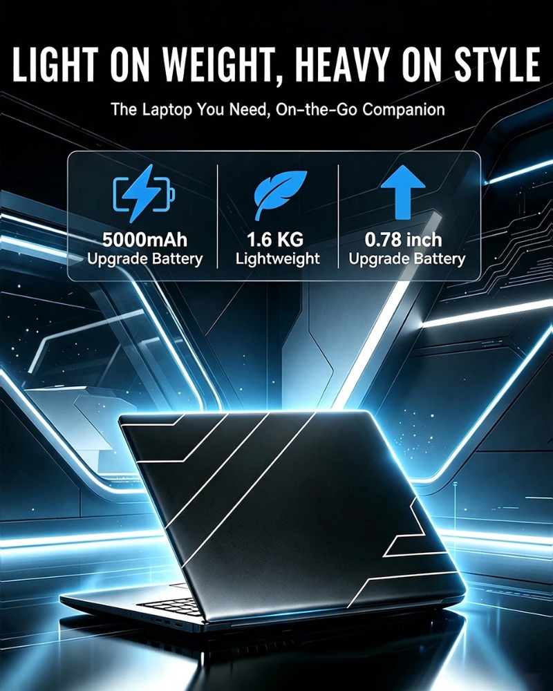 2026 New Portable Intel Core N - Gaming Keyboard 2026 评论和价格