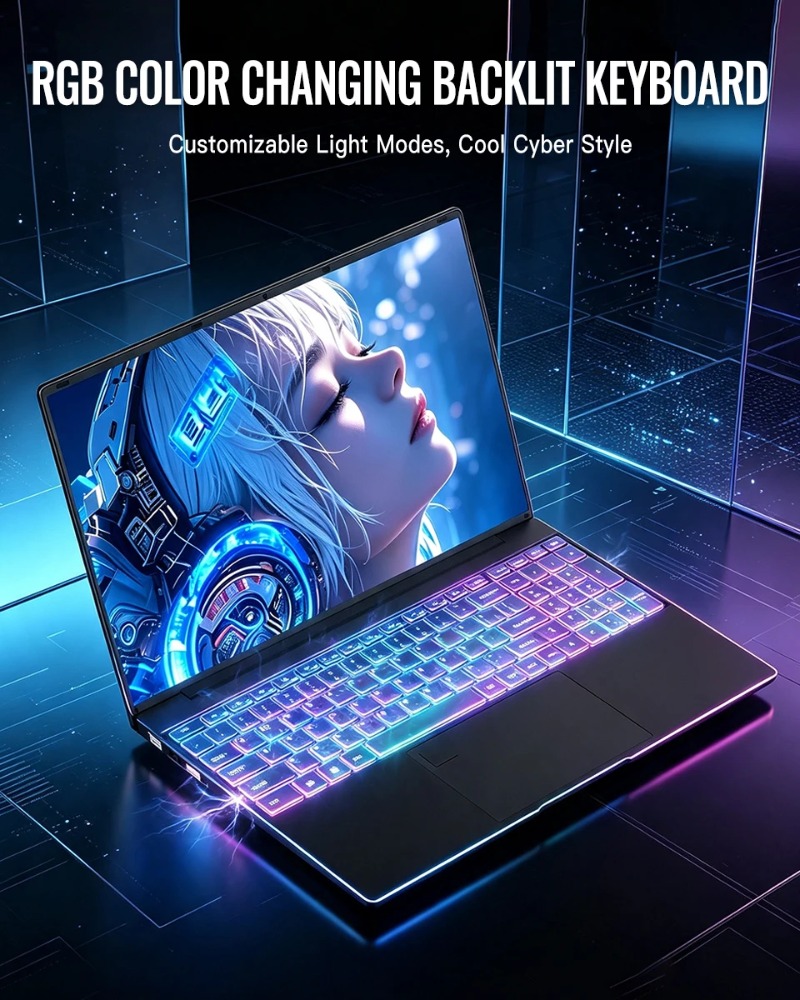 2026 New Portable Intel Core N - Gaming Keyboard 2026 评论和价格