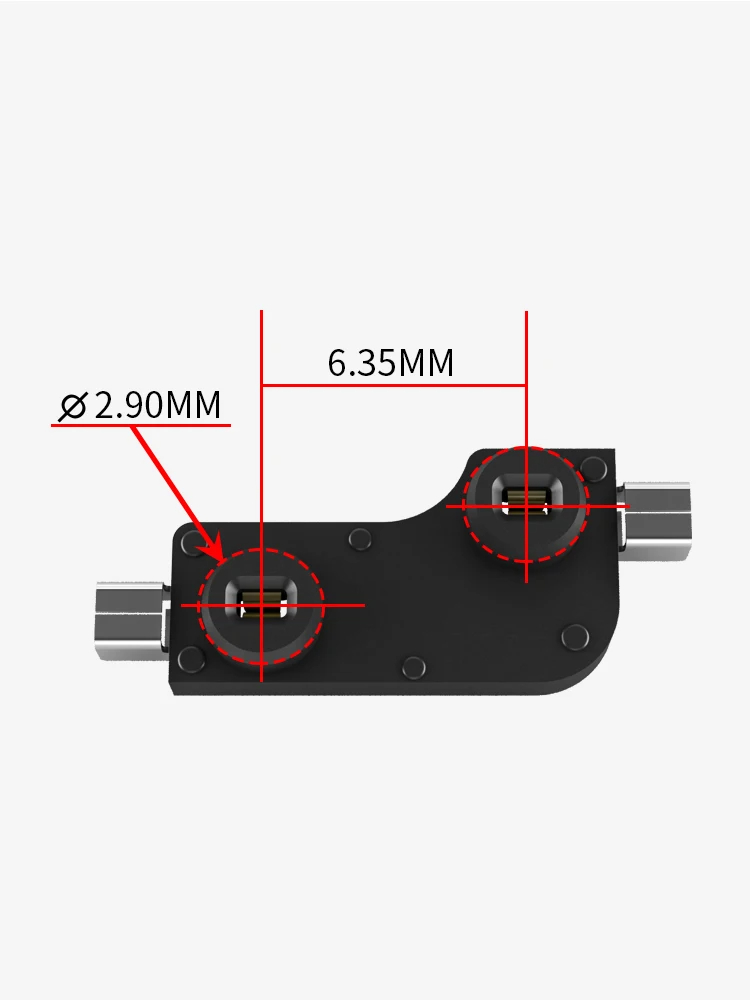 Kailh Hot-Swappable PCB Socket - Hot Swap Pcb 评论和价格
