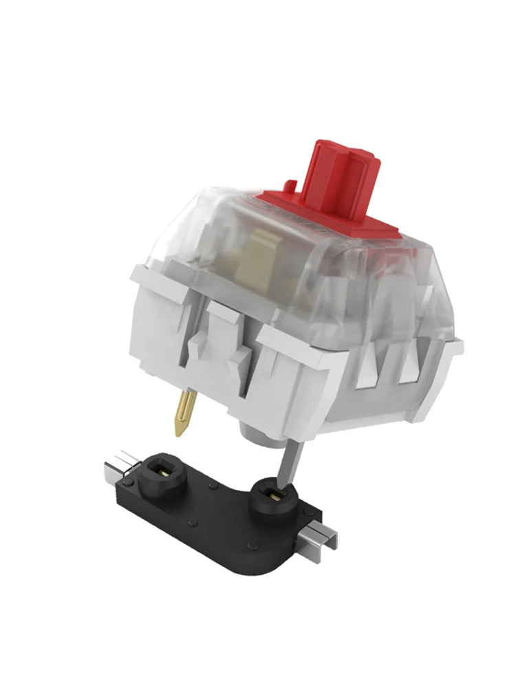 Kailh Hot-Swappable PCB Socket - Hot Swap Pcb 评论和价格