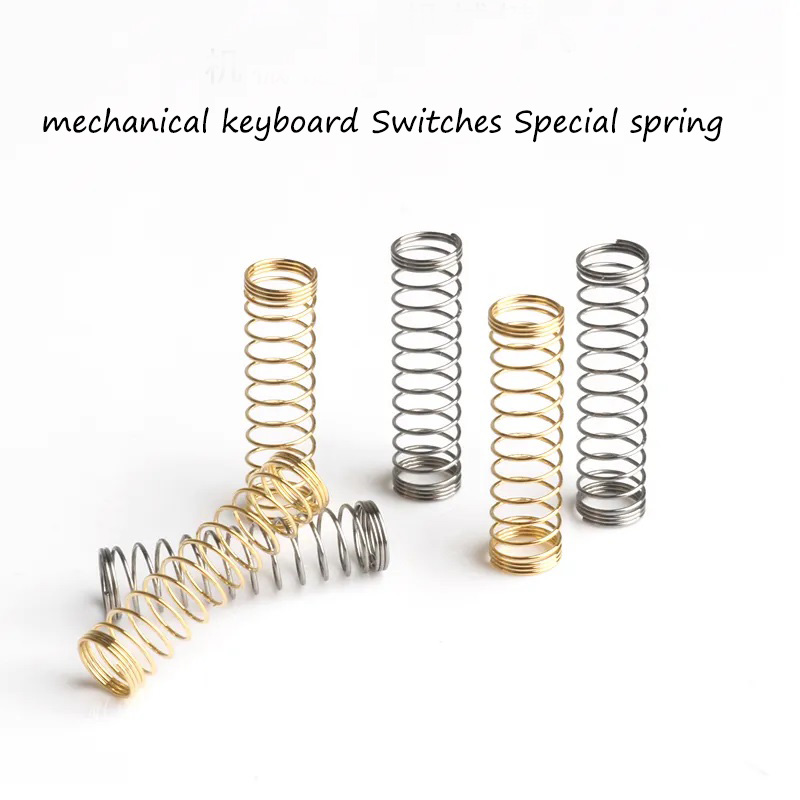 110/90/70pcs Mechanical Keyboa - Gaming Keyboard Mini 评论和价格