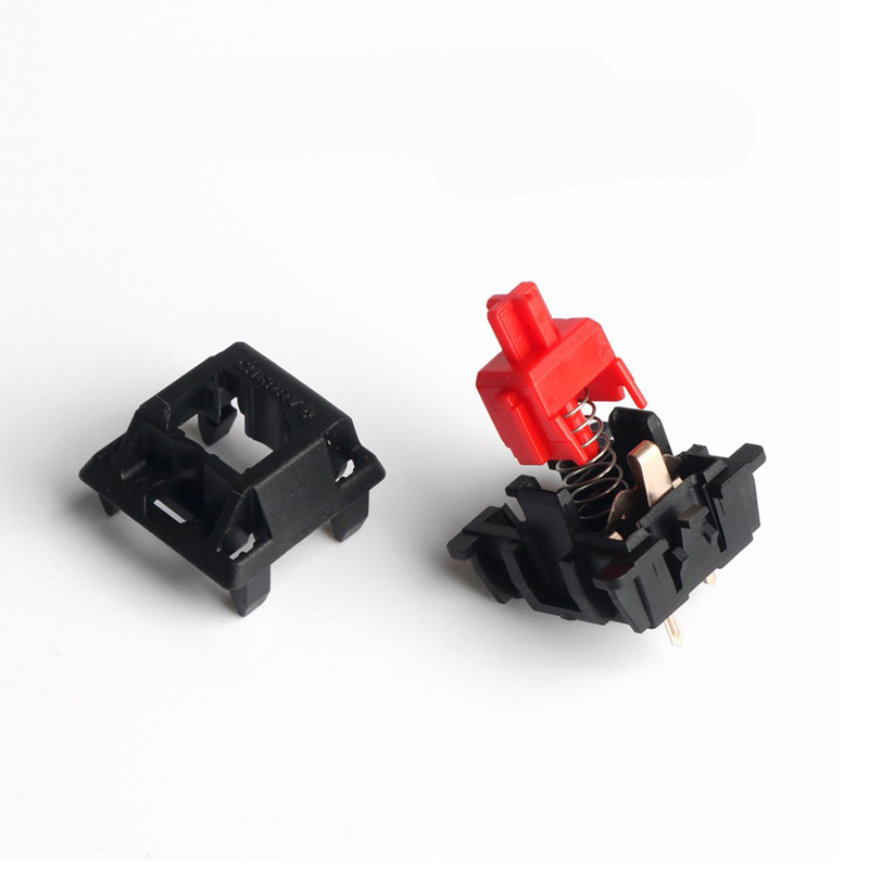 110/90/70pcs Mechanical Keyboa - Gaming Keyboard Mini 评论和价格