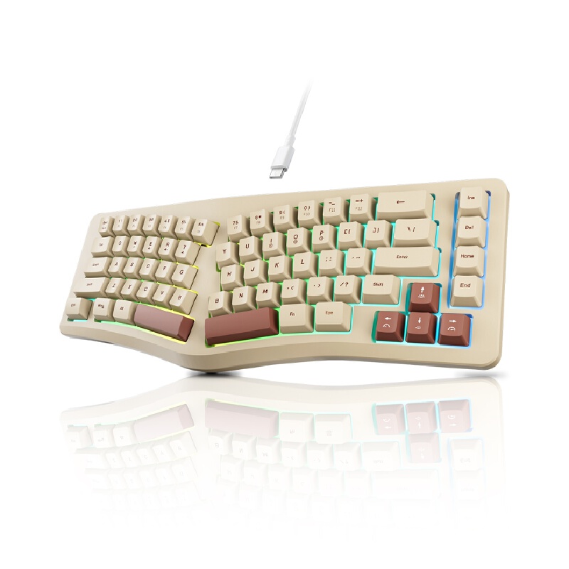 A86 Gaming Keyboard Split Ergo - Gaming Keyboard Not Typing 评论和价格