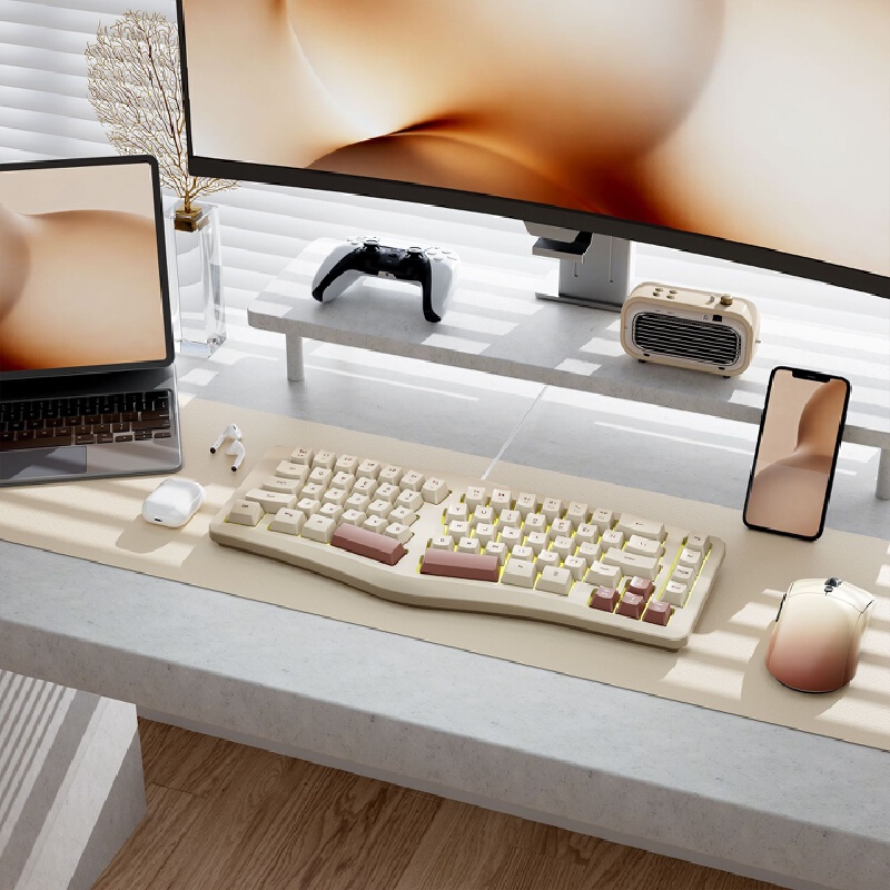 A86 Gaming Keyboard Split Ergo - Gaming Keyboard Not Typing 评论和价格