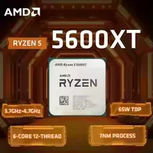 AMD Ryzen 5 5600 Desktop CPU P - Amd Cpu Ryzen 5 评论和价格