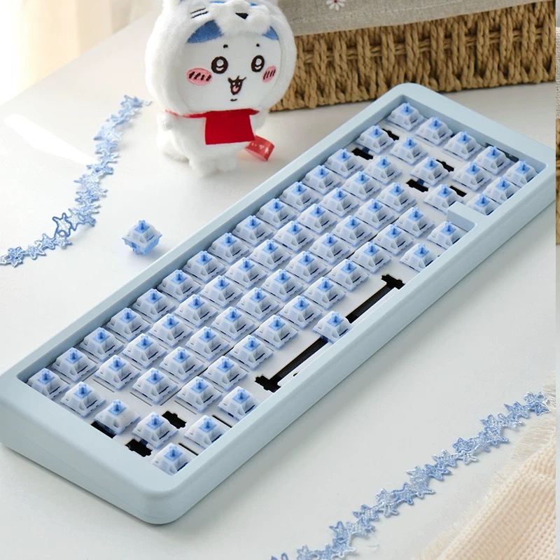 XIDA HW Ckawa Switch V2 32g 40 - Gaming Keyboard Mini 评论和价格