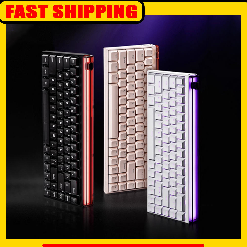 FGG Madlions NANO68 Pro Mechan - Gaming Keyboard Mini 评论和价格
