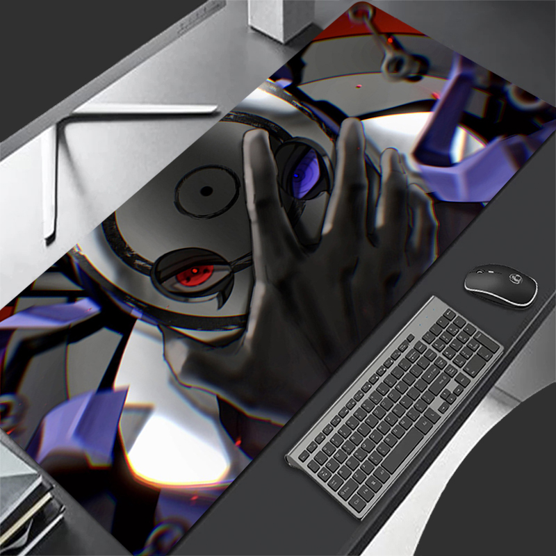 Mouse Pad Anime Carpe Large Na - Gaming Keyboard Esports 评论和价格