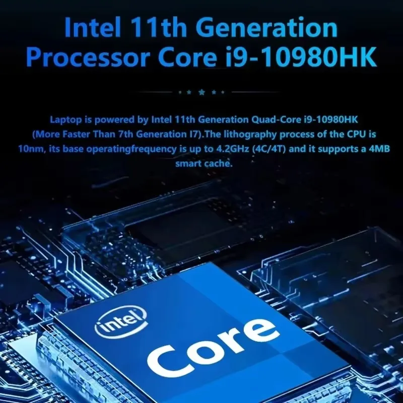 2026 NEW Intel Core I9-10980HK - Gaming Keyboard 2026 评论和价格